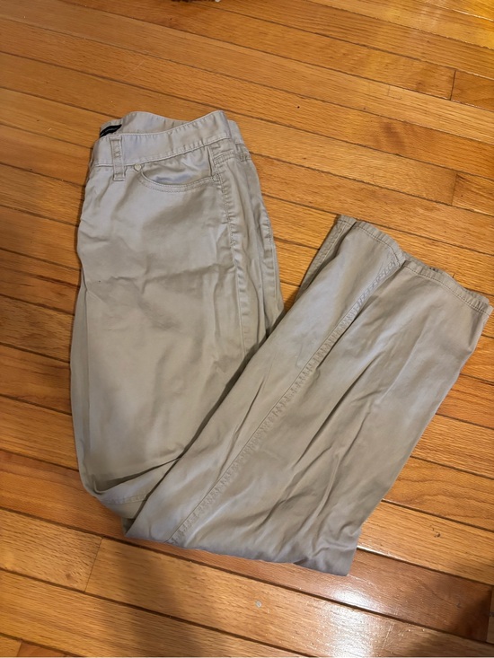 New York & Company Other - New York & Company Men's Chino Pants - Light Beige